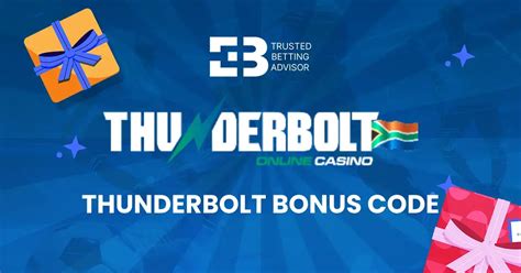 thunderbolt no deposit bonus code|ᐈ Thunderbolt Casino Bonus Codes & Promotions .